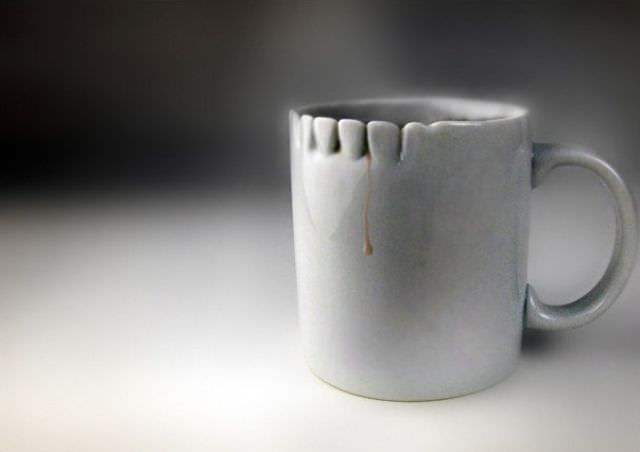photos of creative mugs