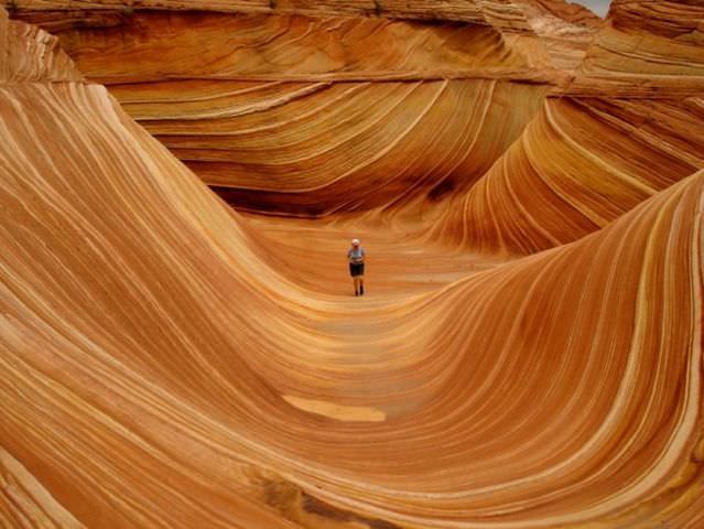 21 Places To Stare at with awe!