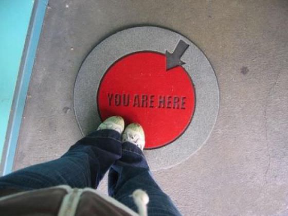 funny welcome mat