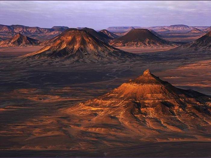 Namib Desert photos