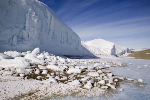 Antarctica photos