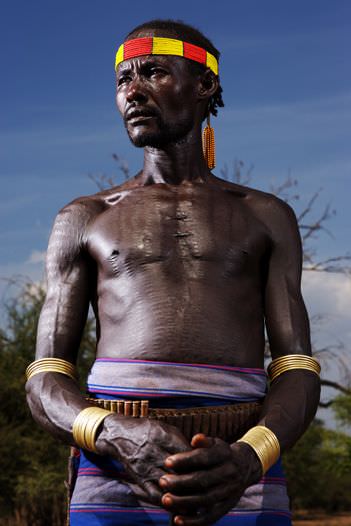 omo valley