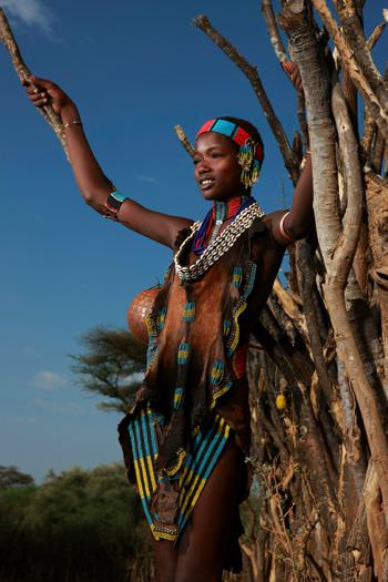 omo valley