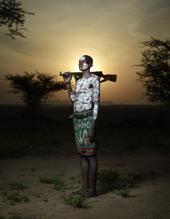 omo valley