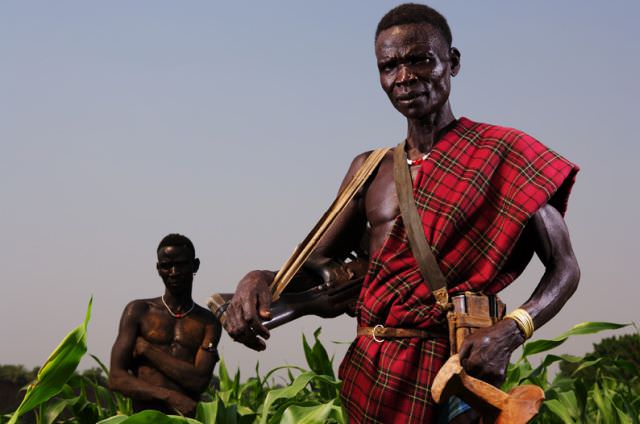 omo valley