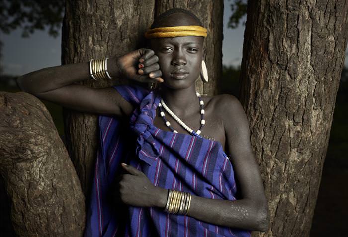 omo valley