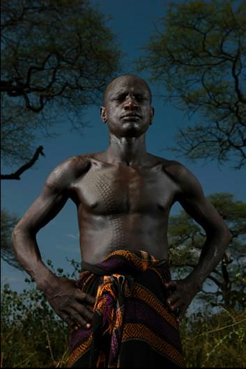 omo valley