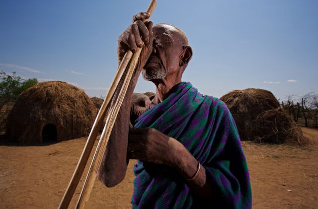 omo valley