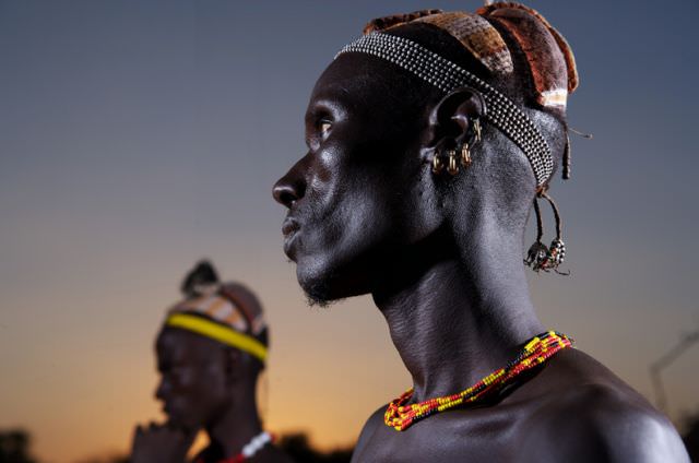 omo valley