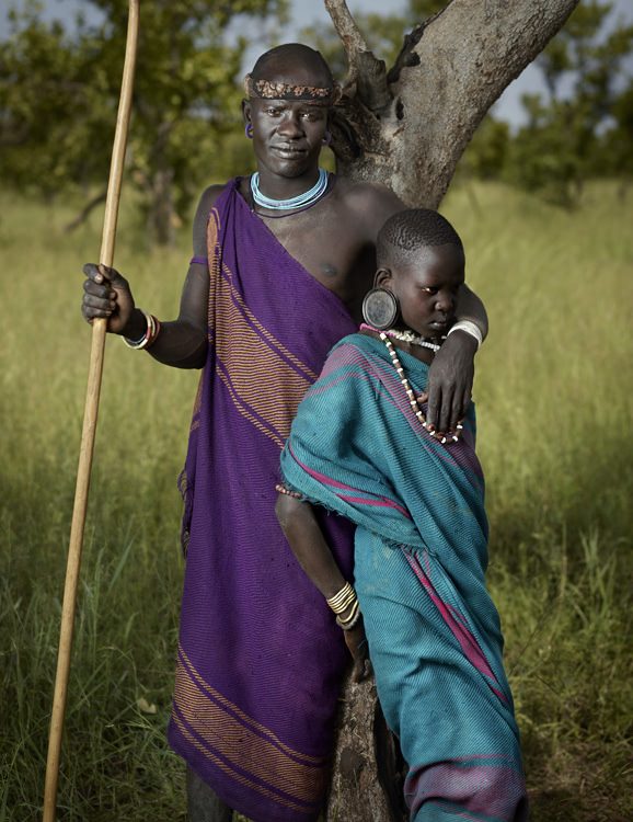 omo valley