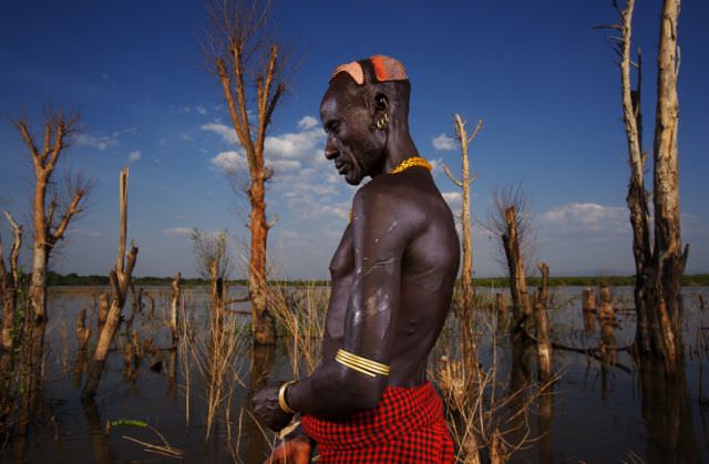 omo valley