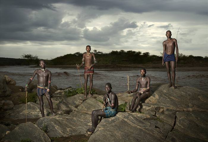 omo valley