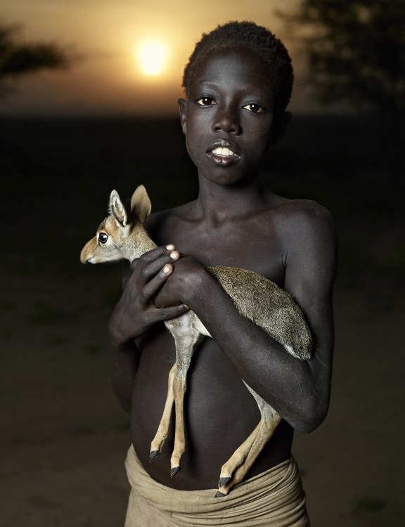 omo valley