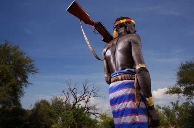 omo valley