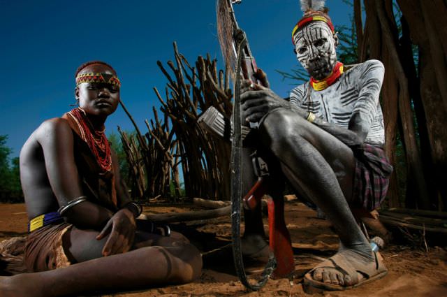 omo valley