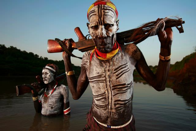 omo valley