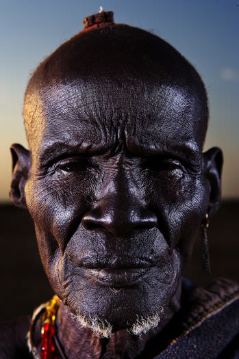 omo valley