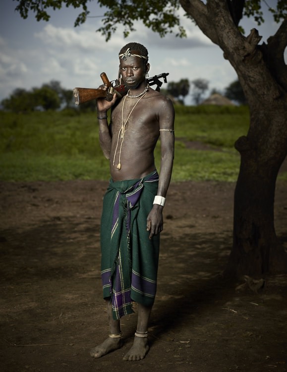 omo valley