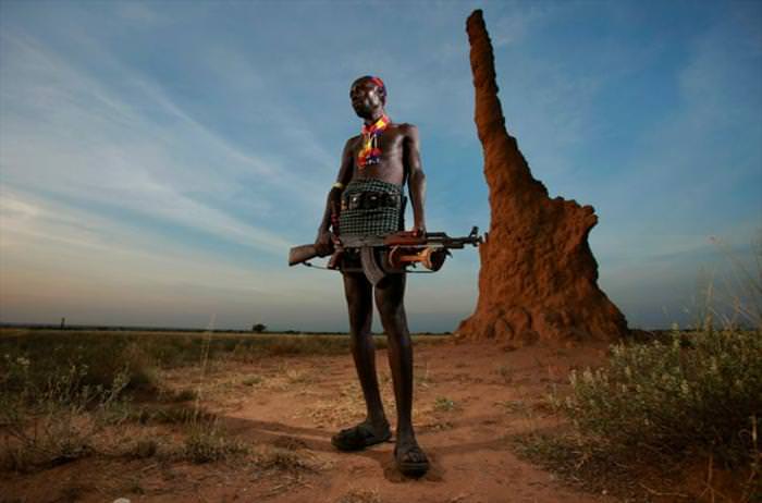 omo valley