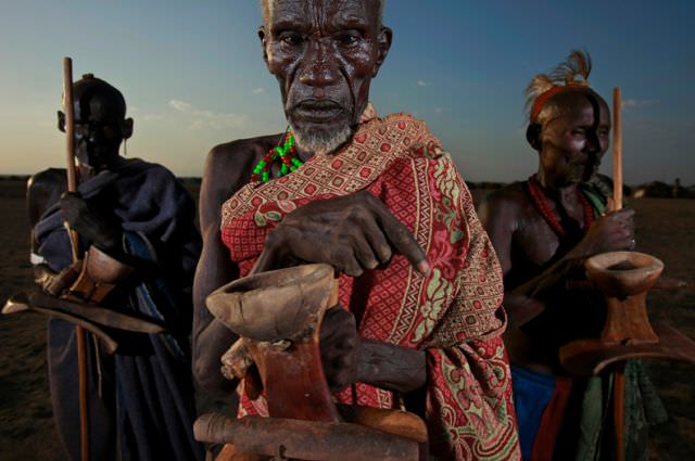 omo valley