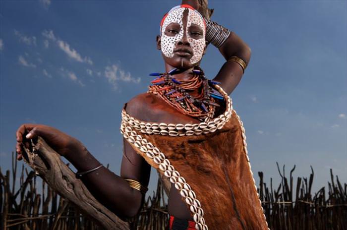 omo valley