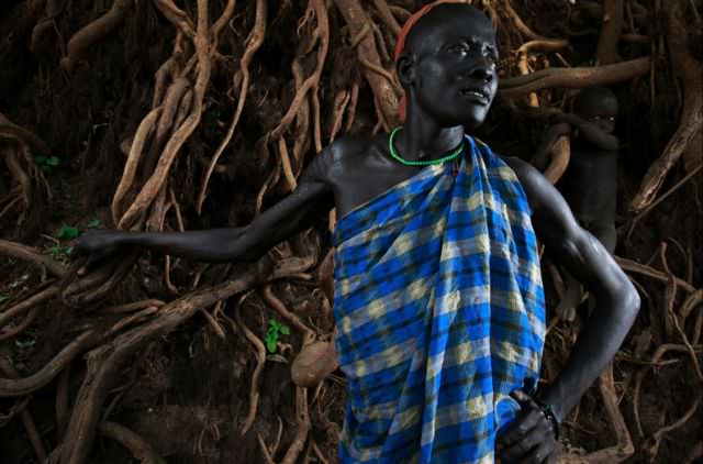 omo valley