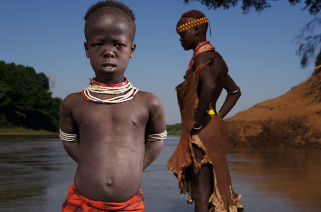 omo valley