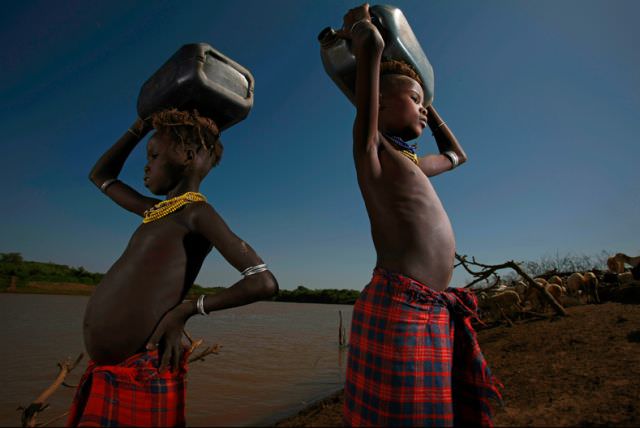 omo valley