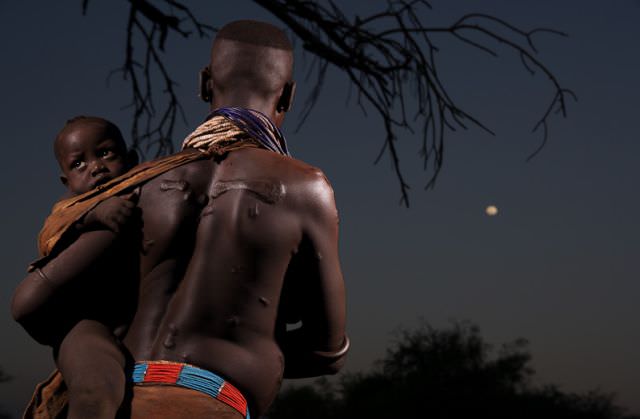 omo valley