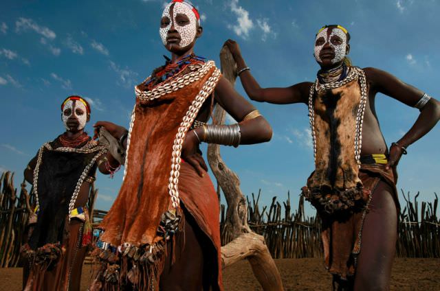 omo valley