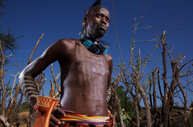 omo valley