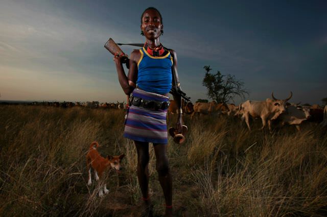 omo valley