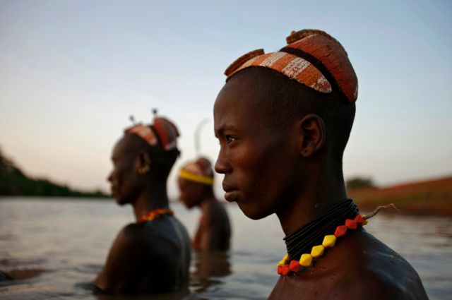 omo valley