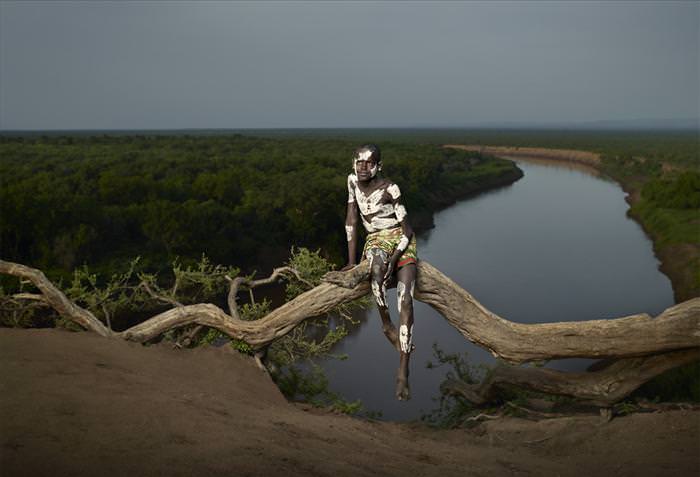 omo valley