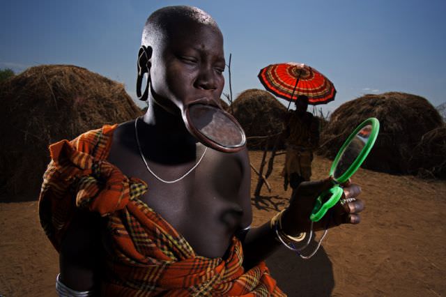 omo valley