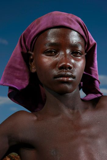 omo valley