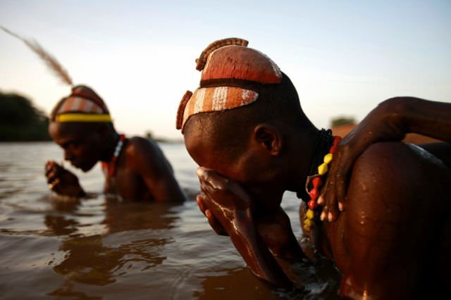 omo valley