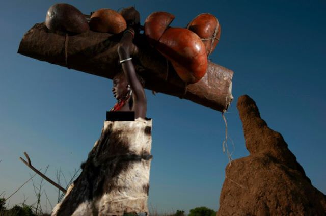 omo valley