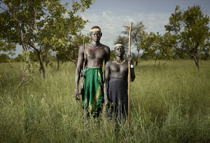 omo valley