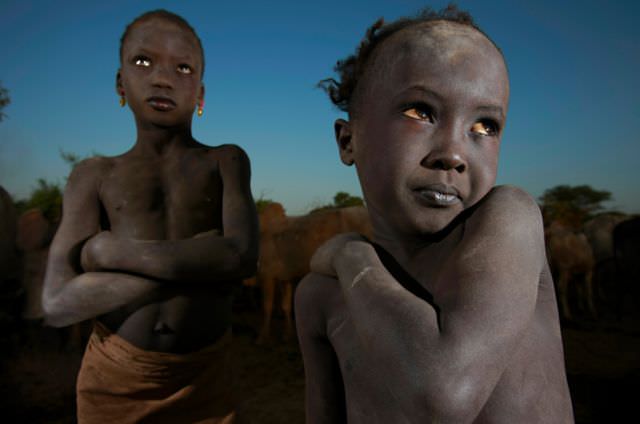 omo valley