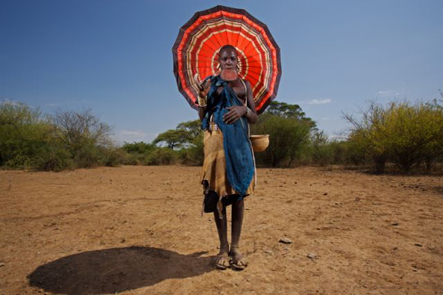 omo valley