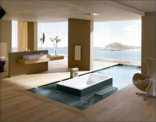 amazing baths