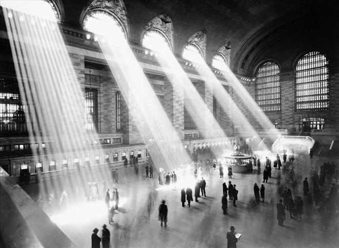 New York Minus 100 Years - Amazing Photos!