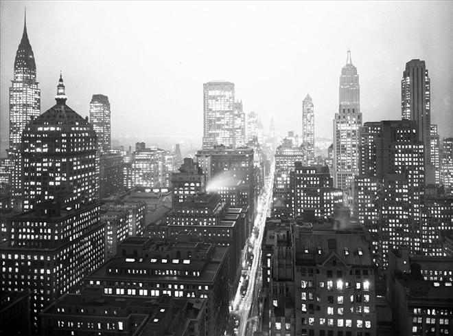 New York Minus 100 Years - Amazing Photos!