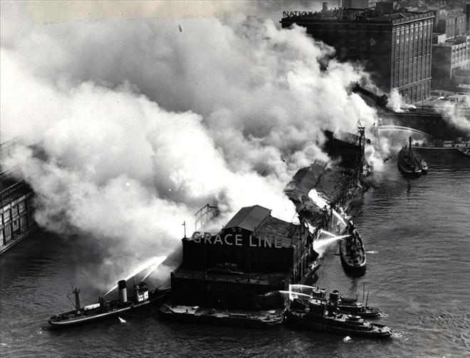 New York Minus 100 Years - Amazing Photos!