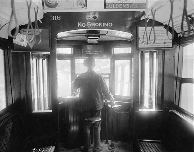 New York Minus 100 Years - Amazing Photos!