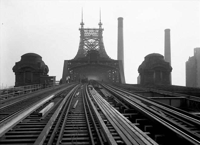 New York Minus 100 Years - Amazing Photos!