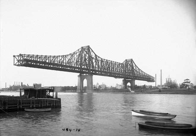 New York Minus 100 Years - Amazing Photos!