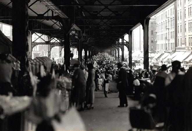 New York Minus 100 Years - Amazing Photos!