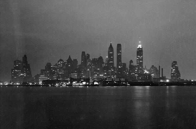 New York Minus 100 Years - Amazing Photos!